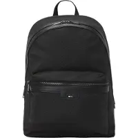 BOSS Rygsæk 'Ray_N_Backpack 10269724 50536170' sort