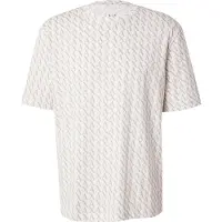 Armani Exchange Bluser & t-shirts beige / brokade