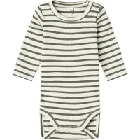 Name it body l/æ - Rib - NbnBani - Bungee Cord - - 50 - Body L/Æ