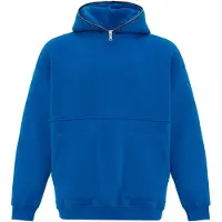 Vamos Sweatshirt koboltblåt