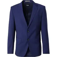 BOSS Jakke 'H-Huge' navy