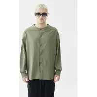 Vamos Bluser & t-shirts khaki