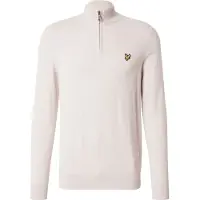 Lyle & Scott Pullover creme