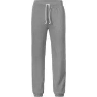s.Oliver Pyjamasbukser grå