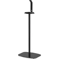 FLEXSON FLXSMFS1051 - Stativ - for højttaler(e) - aluminium, stål - sort - gulvstående - for Sonos Move