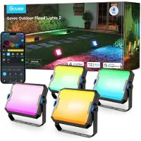Govee Outdoor Flood Lights 2