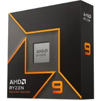 AMD Ryzen 9 9900x Cpu