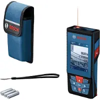 Bosch Professional Glm 100-25 C Lasermåler