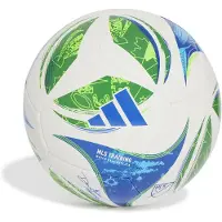 Adidas Mls 25 Training Fodbold