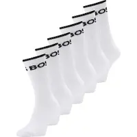 BOSS Stripcc 10257762 Sokker 6 Par