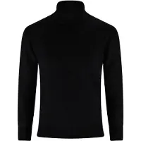 CASH-MERE.CH Pullover sort