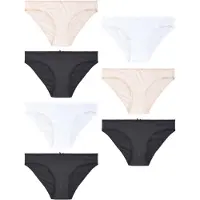 Next Slip rosé / sort / hvid