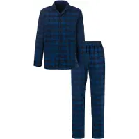 s.Oliver Pyjamas lang blå / navy