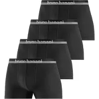 Bruno Banani Boksershorts sort
