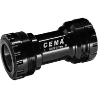 Cema T47 Stainless Steel Fsa386/rotor 30 Mm Krankboks Skåle