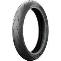 Michelin Scorcher 11 52h Tl Custom Motorcykel Fordæk