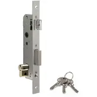 Cisa 44661.20.0 Indstøbningslås