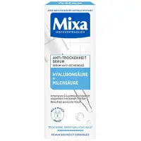 Mixa Anti-tørhed serum Serum 30 ml