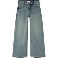Name it Jeans 'NKFBella' blue denim