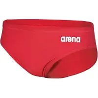 Arena Team Swim Solid Badetrusser