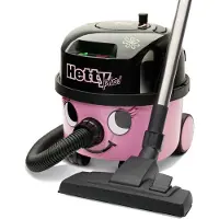 Numatic Hetty HET200-12 - Støvsuger - beholder
