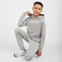 Jack & Jones Drenge Harry Træningstøj Alloy