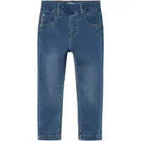 Name it Jeans 'NMFSalli' blue denim