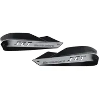 Barkbusters Jet Honda Bb-jet-002-02-bk Curved Håndbeskytter