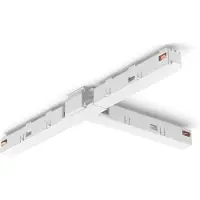 Philips Hue Perifo T-stykke, Hvid