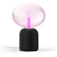 Philips Lightguide Ellipse + Dome Bordlampe (sort)