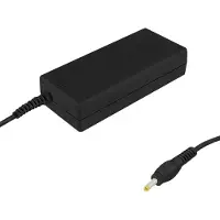 Qoltec - Strømforsyningsadapter - AC 100-240 V - 45 Watt - for Lenovo IdeaPad 3 15IGL05 3 15IML05 320-14 330-14 S145-14 S340-14 V14 G2 ALC V14 IGL