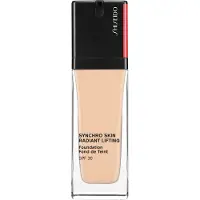 Shiseido Synchro Skin Radiant Lifting Foundation 220 30ml
