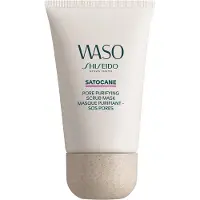 Shiseido Waso Satocane Pore Purifying Scrub Mask 50ml