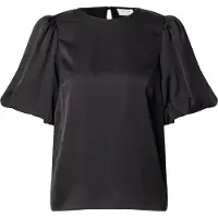 Vila Bluse 'VIELLETTE' sort