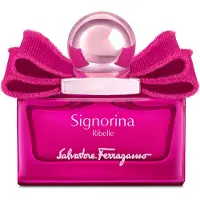 Salvatore Ferragamo Signorina Ribelle Eau De Parfum Spray 50ml