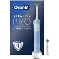 Oral-B Oral B Vitality Pro Elektrisk Tandbørste