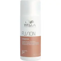 Wella Fusion Intense Repair Shampoo 50 ml