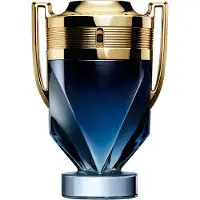 Rabanne - Invictus Parfum – Parfume Med Marine Noter Til Mænd - Invictus Edp Parfum100ml - For Women