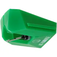 Audio-Technica AT-VMN95E - Reserveskrivestift for pladespiller - elliptisk