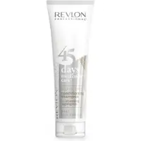 Revlon Revlonissimo 45 Days Stunning Highlights Shampoo 275 ml