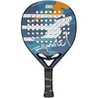 Bullpadel Ionic Control 2025 Padelketcher