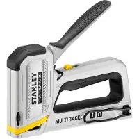 Stanley HEAVY DUTY HÆFTEMASKINE TYPE G+ HÆFTEMASKINE J