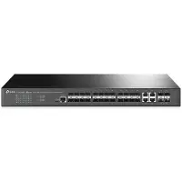 TP-LINK Tl-sg3428xf 24 Ports Router
