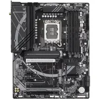 Gigabyte Z790 EAGLE AX bundkort, LGA 1700, DDR5, ATX
