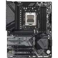 Gigabyte B650 EAGLE Bundkort - AMD B650 - AMD AM5 - DDR5 RAM - ATX