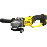 Stanley SFMCG300B-XJ - 20V Vinkelsliber