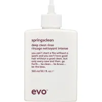 Evo Springsclean Deep Clean Rinse