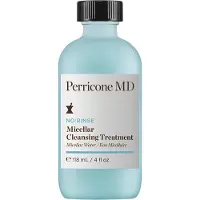 Perricone MD NO:RINSE Micellar Cleansing Treatment Ansigtsvand 118 ml