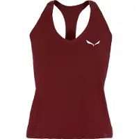 Salewa Lavaredo Hemp ærmeløs T-shirt