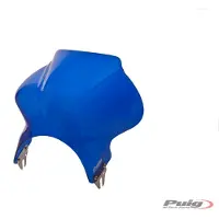 Puig Cockpit Kawasaki Z900rs Se 2025 Sportslig Forrude